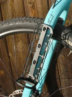 Fixplus Porte-bagages Cargo Cage 9 Fixplus Porte-bagages Cargo Cage -vélo Soldes 0095779031935 Fixplus CargoCage Gepaecktraeger 2