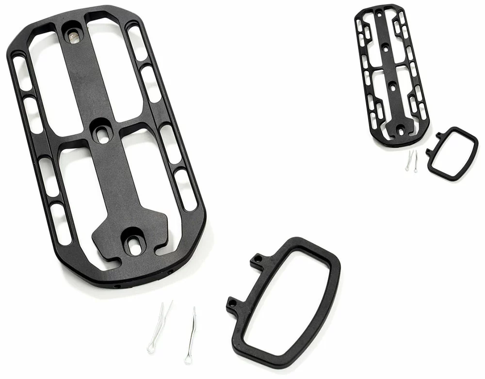 Fixplus Porte-bagages Cargo Cage 1 Fixplus Porte-bagages Cargo Cage