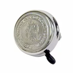 Reich Cycle Bells Cloche De Sécurité St. Christopherus