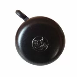 Reich Cycle Bells Couronne En Relief Cloche De Sécurité