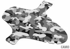 Rie:sel Design Garde-boue Avant Kol:oss -vélo Soldes 04 riesel design schutzblech mudguard front koloss stickerbomb camo