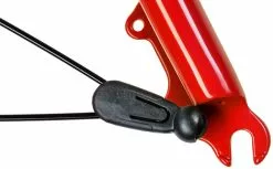 Hebie Jeu De Garde-boue Rainline Premium 788 28 -vélo Soldes 0788 Secure Clip 04