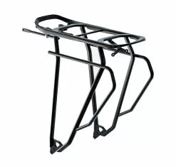 Racktime Porte-bagages Boostit 2.0 Tour