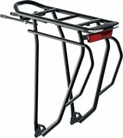 Racktime Porte-bagages Gleamit 2.0 Tour Avec Feu De Position