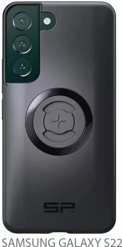 SP CONNECT Samsung Phone Case SPC+ -vélo Soldes 1 Galaxy S22