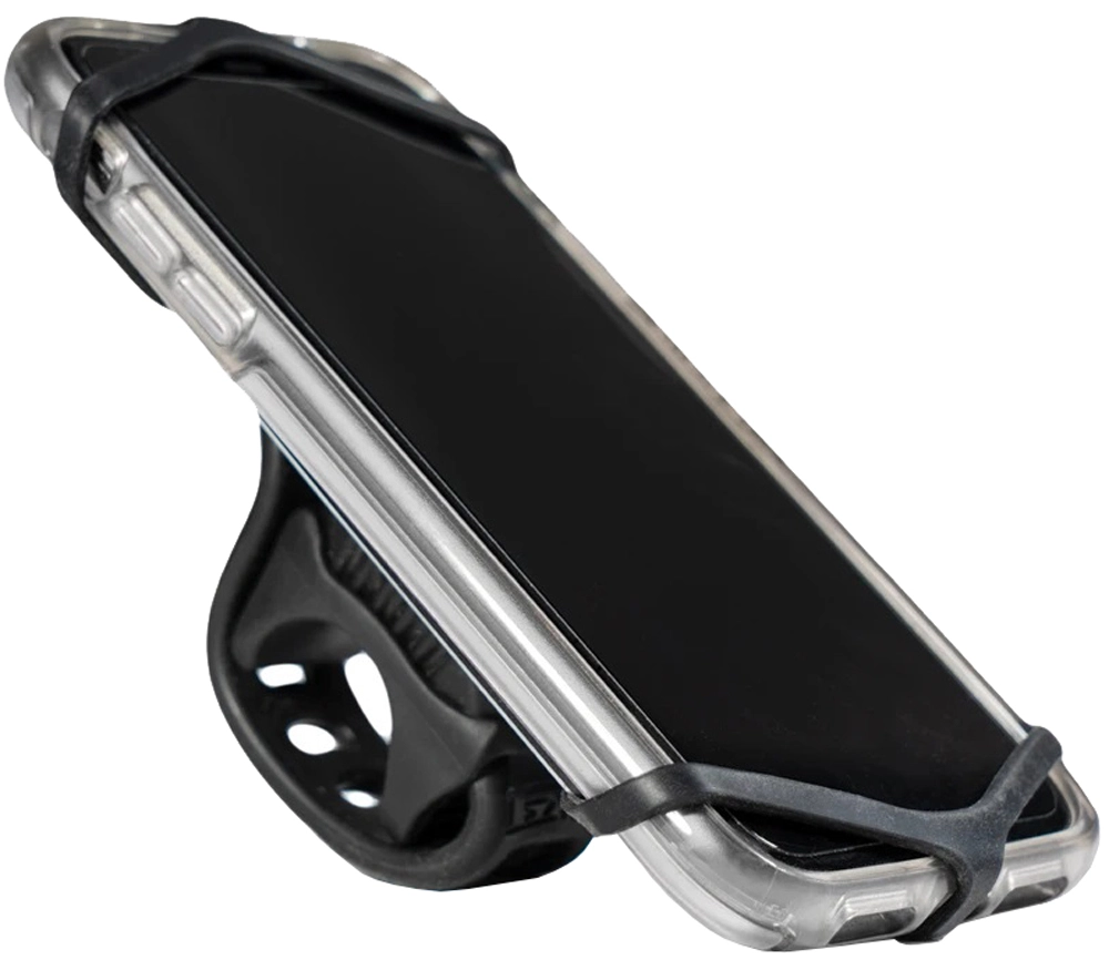 Lezyne Support Pour Smartphone Smart Grip 1 Lezyne Support Pour Smartphone Smart Grip