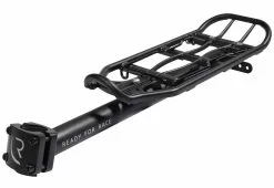 RFR Porte-bagages Pour Tige De Selle Klick&Go