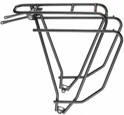 Tubus Porte-bagages Logo Evo 26 - 28 Pouces