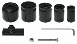 SKS Germany Jeu De Lames X Et De Lames De Choc 26"+27,5" -vélo Soldes 10176 mounting setnx6tMuDNbRKud