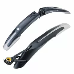 Topeak Kit De Garde-boue DeFender M1/XC11 27,5