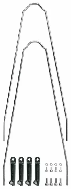 SKS Germany Jeu D'entretoises Standard