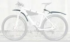 SKS Germany Jeu De Lames X Et De Lames De Choc 26"+27,5" -vélo Soldes 11096 X BLADE 11095 SHOCKBLADE 3