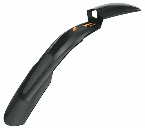 SKS Germany X-Blade & Shockblade Dark Set 29" (en Anglais) 2 SKS Germany X-Blade & Shockblade Dark Set 29" (en Anglais) – Image 2