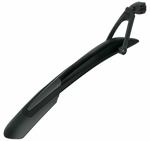 SKS Germany X-Blade & Shockblade Dark Set 29" (en Anglais) 3 SKS Germany X-Blade & Shockblade Dark Set 29" (en Anglais) – Image 3