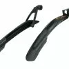 SKS Germany X-Blade & Shockblade Dark Set 29" (en Anglais)
