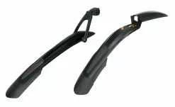 SKS Germany X-Blade & Shockblade Dark Set 29" (en Anglais)