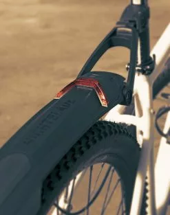 SKS Germany Nightblade 29" + 27,5 "plus Garde-boue -vélo Soldes 11615 NIGHTBLADE image 01 late sunset