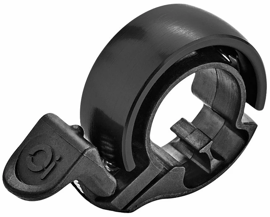 KNOG Cloche De Bicyclette Oi Classic Edition Limitée 1 KNOG Cloche De Bicyclette Oi Classic Edition Limitée