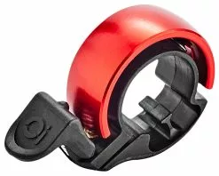 KNOG Cloche De Bicyclette Oi Classic Edition Limitée