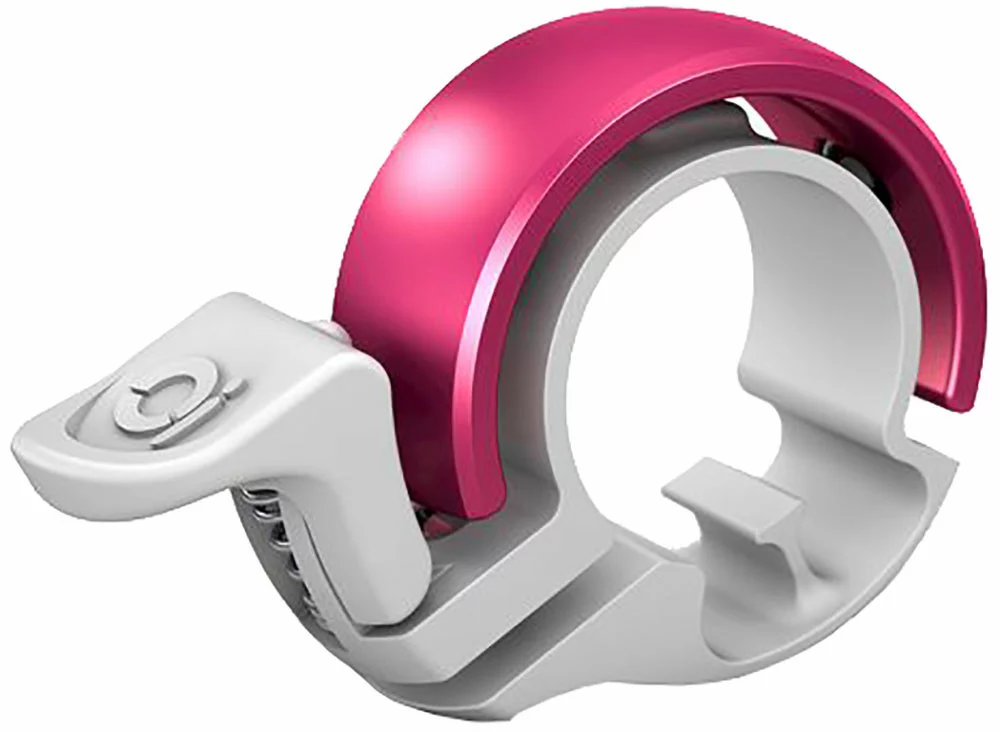 KNOG Cloche De Bicyclette Oi Classic 1 KNOG Cloche De Bicyclette Oi Classic