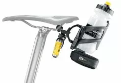 Topeak Porte-bouteille Tri-Cage -vélo Soldes 15200042 3