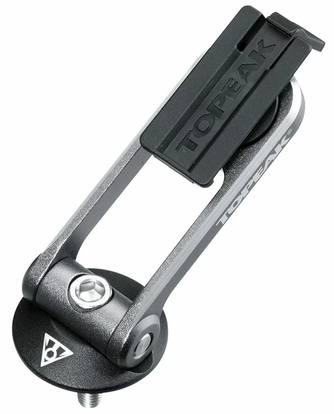 Topeak Support RideCase QuickClick™ Mount 1 1/4 1 Topeak Support RideCase QuickClick™ Mount 1 1/4