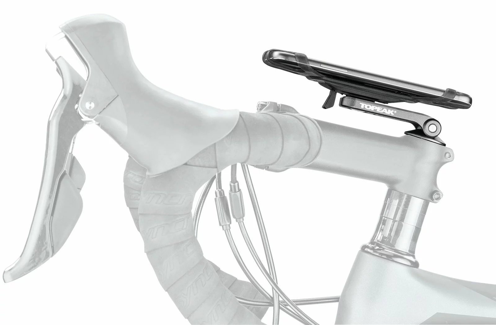 Topeak Omni RideCase DX 2 Topeak Omni RideCase DX – Image 2