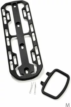 Fixplus Porte-bagages Cargo Cage 8 Fixplus Porte-bagages Cargo Cage -vélo Soldes 194FP 09