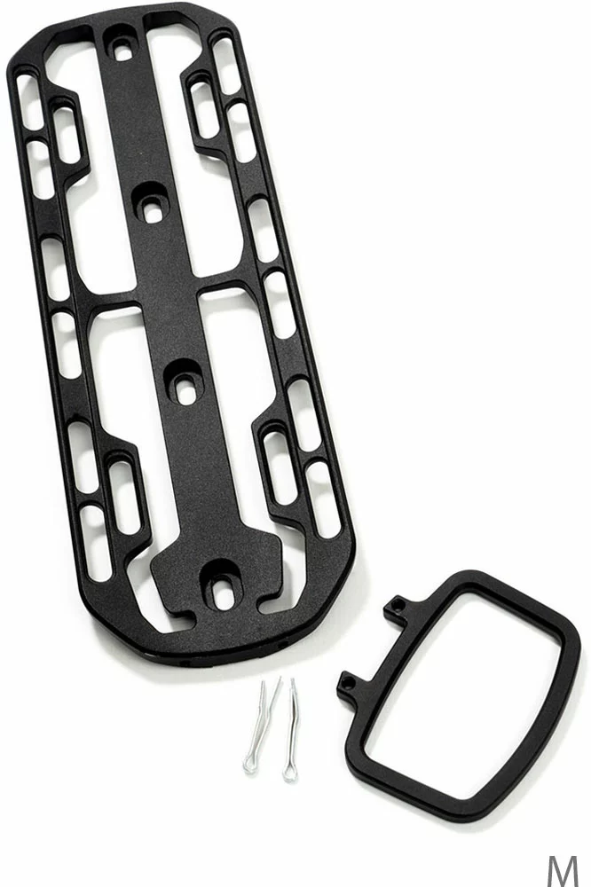 Fixplus Porte-bagages Cargo Cage 3 Fixplus Porte-bagages Cargo Cage – Image 3