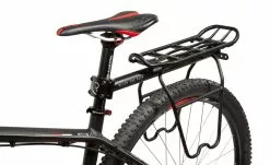 RFR Porte-bagages Pour Tige De Selle Avec Rail Klick&Go -vélo Soldes 20005448 4