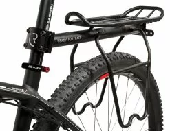 RFR Porte-bagages Pour Tige De Selle Avec Rail Klick&Go -vélo Soldes 20005448 5