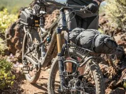 Topeak Porte-bagages Avant TetraRack M1 9 Topeak Porte-bagages Avant TetraRack M1 -vélo Soldes 20082706 Frontrack M1 06