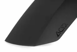 ACID Arde-boue Avant MUD SHIELD -vélo Soldes 20104659 93502 Cube MudShield vorne LANG 2