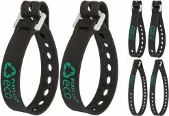Fixplus Bande De Fixation Strap Recyclage (pack De 2)