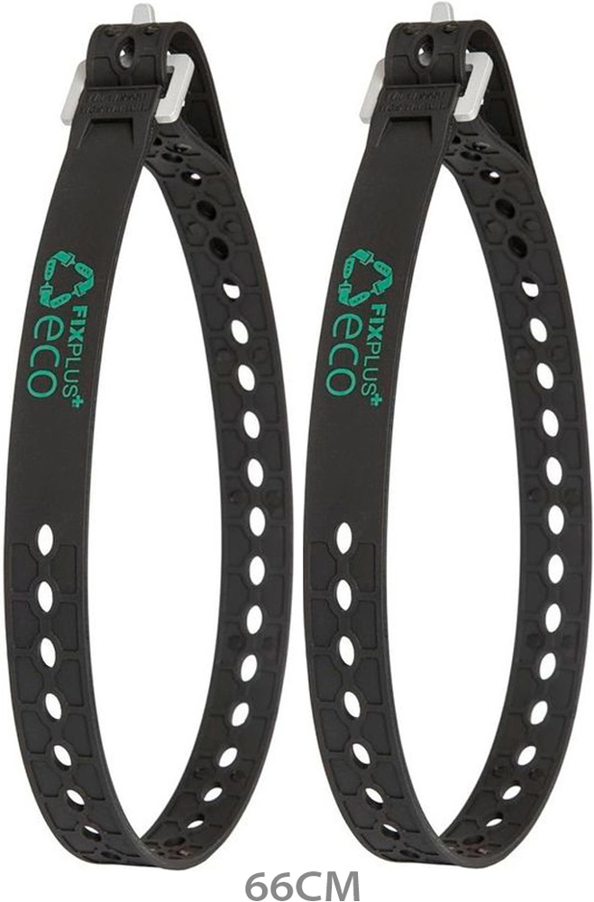 Fixplus Bande De Fixation Strap Recyclage (pack De 2) 4 Fixplus Bande De Fixation Strap Recyclage (pack De 2) – Image 4