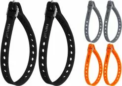 Fixplus Slim Fit Strap Bande De Fixation 30cm (pack De 2)