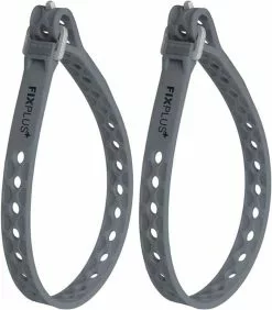 Fixplus Slim Fit Strap Bande De Fixation 30cm (pack De 2) 6 Fixplus Slim Fit Strap Bande De Fixation 30cm (pack De 2) -vélo Soldes 20112835 Slim Fit Strap Befestigungsband 30cm 2er Pack 3