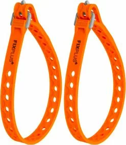 Fixplus Slim Fit Strap Bande De Fixation 30cm (pack De 2) 7 Fixplus Slim Fit Strap Bande De Fixation 30cm (pack De 2) -vélo Soldes 20112835 Slim Fit Strap Befestigungsband 30cm 2er Pack 4