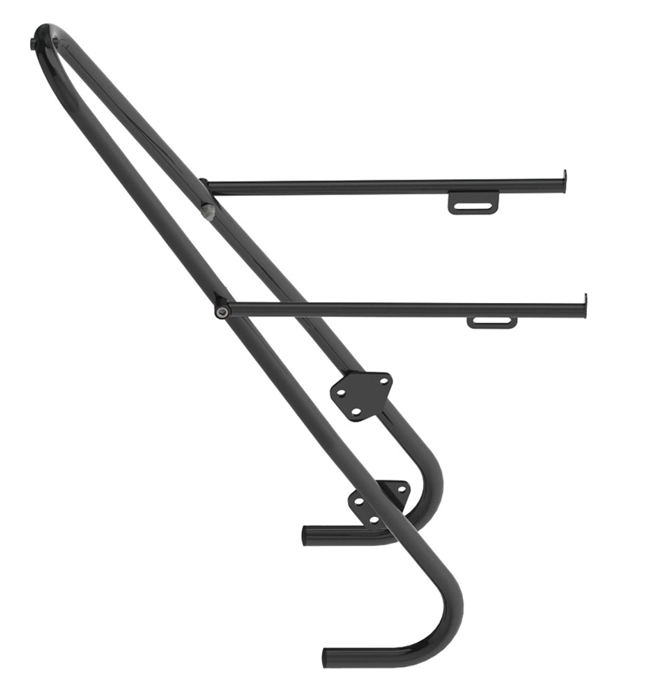 Tubus Tara Lowrider 26" - 28" 1 Tubus Tara Lowrider 26" - 28"