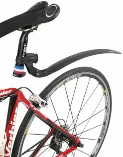 ZEFAL Garde-boue Swan Road -vélo Soldes 2470 3