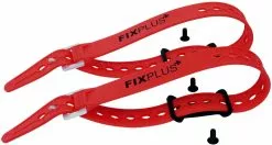 Fixplus Bande De Fixation Strap 46cm (pack De 2) -vélo Soldes 397FP 01