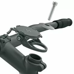 SKS Germany Compit Stem + Support Pour Smartphone