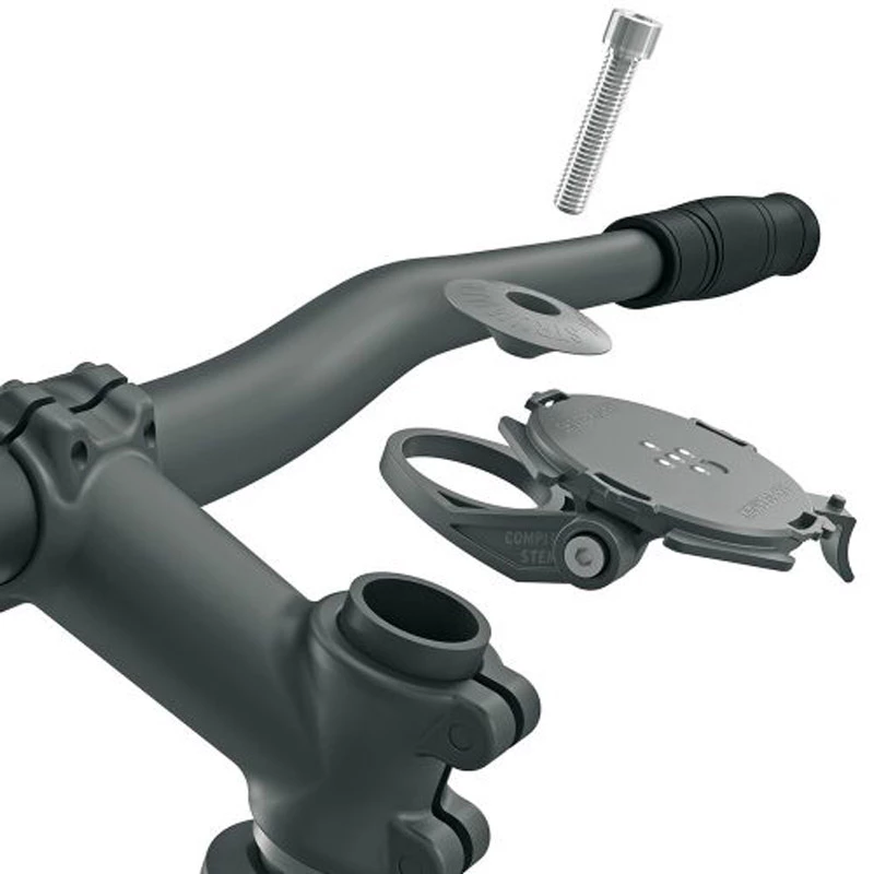 SKS Germany Compit Stem + Support Pour Smartphone 2 SKS Germany Compit Stem + Support Pour Smartphone – Image 2