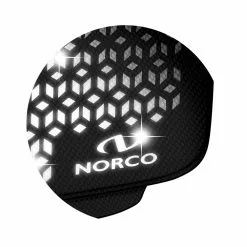 Norco Kinross Commuter Sacoche De Porte-bagages KLICKfix -vélo Soldes 4018861015473NorcoDunfortKLICKfixGepaecktraegertasche detail