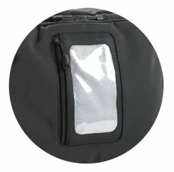 Norco Kinross Commuter Sacoche De Porte-bagages KLICKfix -vélo Soldes 4018861015480NORCO KinrossCommuterKLICKfixGepaecktraegertasche 3