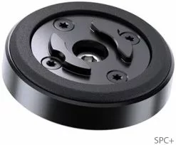 SP CONNECT Anti Vibration Module - Amortisseur De Vibrations -vélo Soldes 4028017528290SPConnectAntiVibrationModule52829SPC LABEL