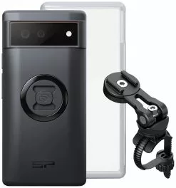 SP CONNECT Google Pixel Bike Bundle II