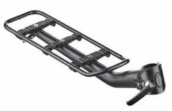 Racktime Porte-selle Clip-it