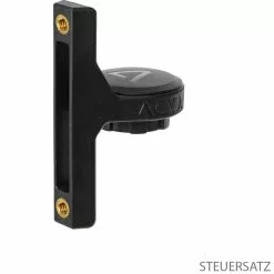 ACID Adaptateur Pour Porte-bouteille 9 ACID Adaptateur Pour Porte-bouteille -vélo Soldes 4054571188274AcidFlaschenhalterAdapterSteuersatz Label