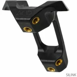 ACID Adaptateur Pour Porte-bouteille 8 ACID Adaptateur Pour Porte-bouteille -vélo Soldes 4054571188281AcidFlaschenhalterAdapterSIlink Label